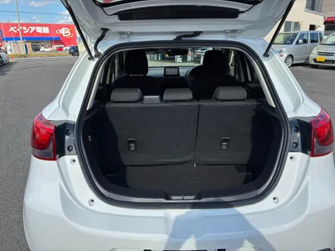 Mazda Mazda2 (Demio)