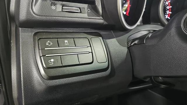 SsangYong Tivoli XLV (Tivoli Air)