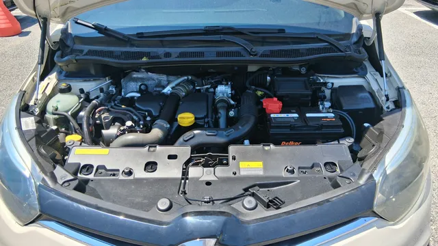 Renault QM3