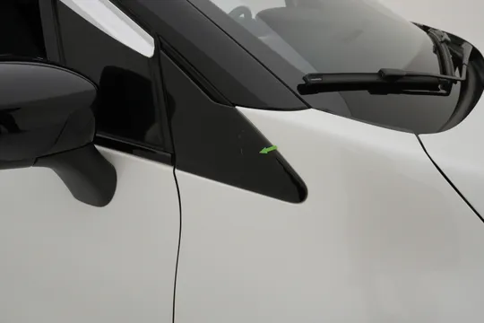 Renault QM3