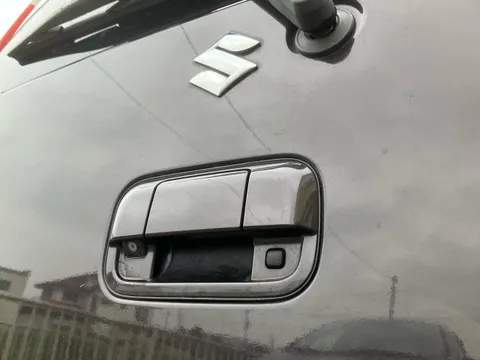 Suzuki MR Wagon