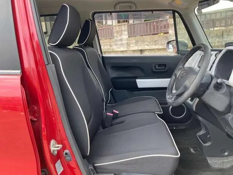 Mazda Flair Crossover