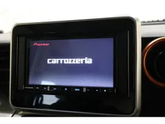 Mazda Flair Wagon Tough Styel