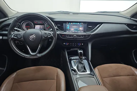 Buick Regal