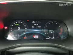 Renault Arkana (XM3)