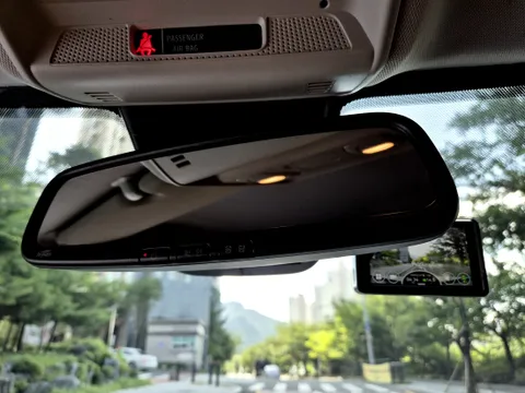 Renault XM3