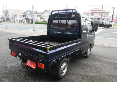 Suzuki Super Carry