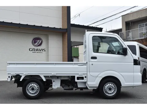 Nissan Clipper Truck