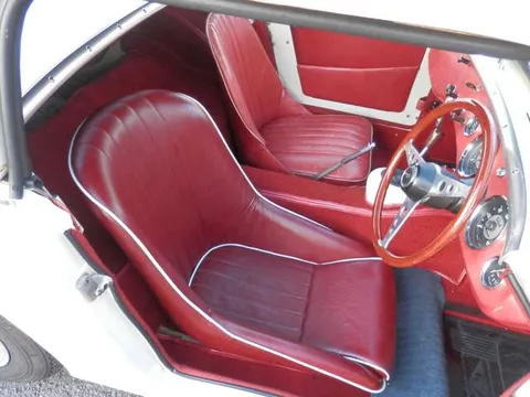 Austin Healey MK-1
