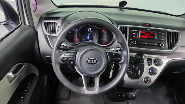 Kia Ray