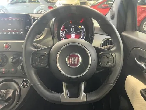 Fiat 500S
