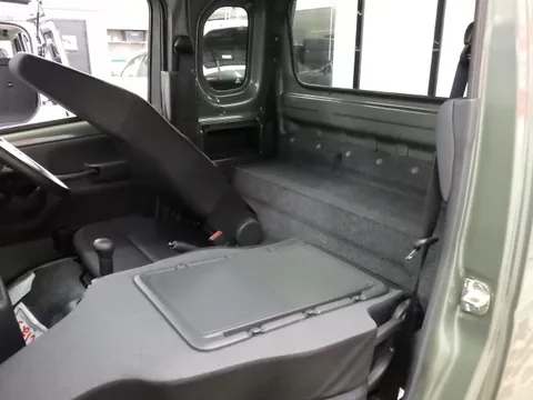 Suzuki Super Carry