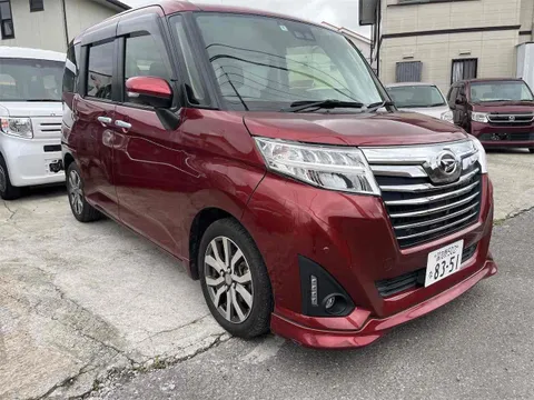 Daihatsu Thor