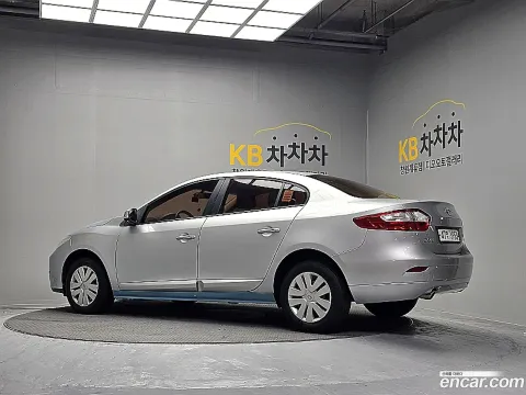 Renault SM3