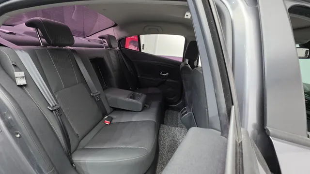 Renault SM3