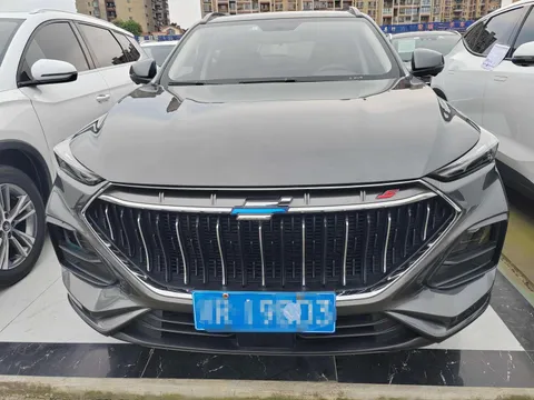 Changan Oshan X5