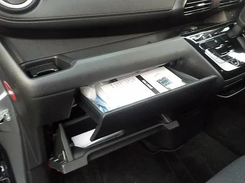 Mitsubishi eK X