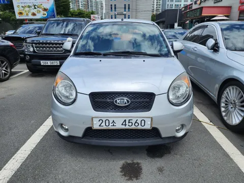 Kia Picanto (Morning)