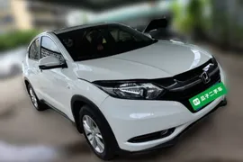 Honda HR-V (Vezel)