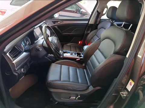 Haval H7