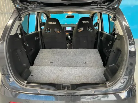 Suzuki Alto Works