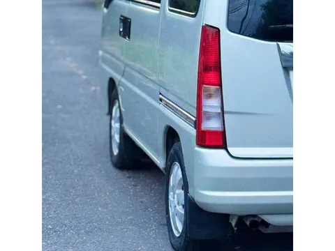 Subaru Dias Wagon