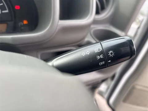 Mazda Scrum