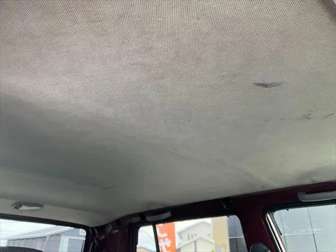 Daihatsu Naked