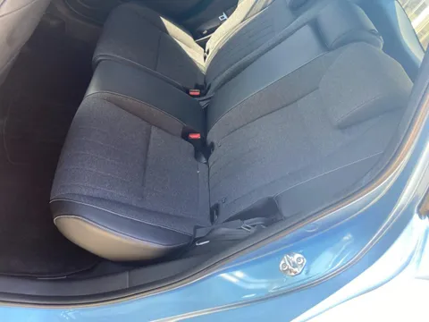 Honda Jazz (Fit)
