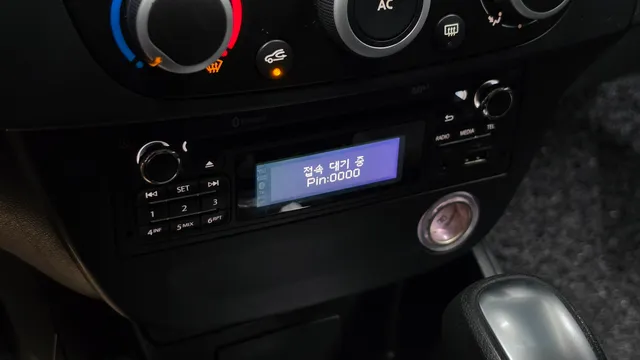 Renault SM3