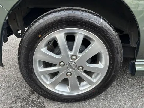 Nissan Clipper Rio