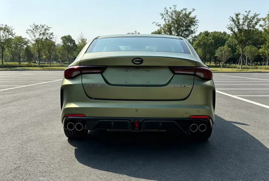 Gac Empow (Yingbao)