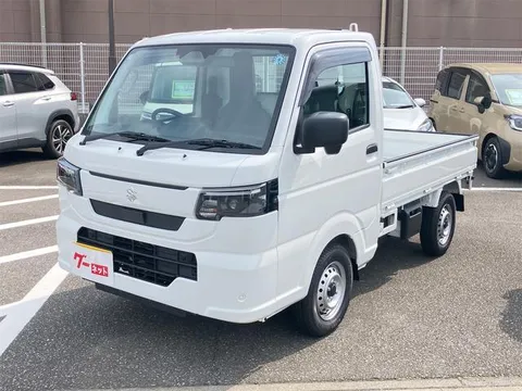 Suzuki Carry Track