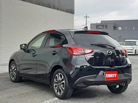 Mazda Mazda2 (Demio)