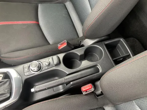 Mazda Mazda2 (Demio)