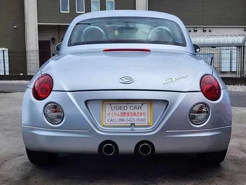 Daihatsu Copen