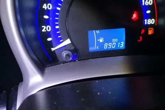 BYD F0