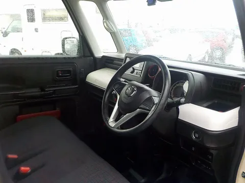 Mazda Flair Wagon