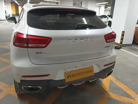 Haval F5