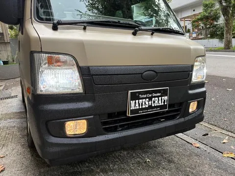 Subaru Dias Wagon