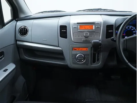 Mazda AZ-Wagon