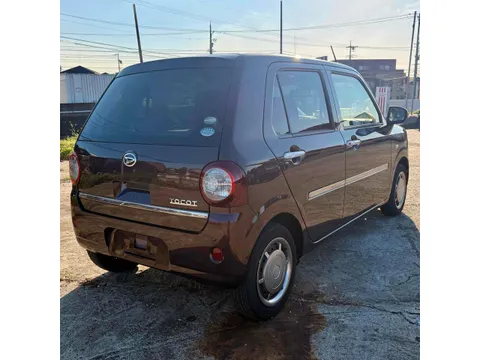 Daihatsu Mira Tocot
