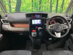 Subaru Justy