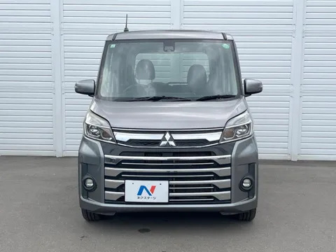 Mitsubishi eK Space Custom