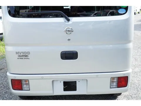 Nissan Clipper