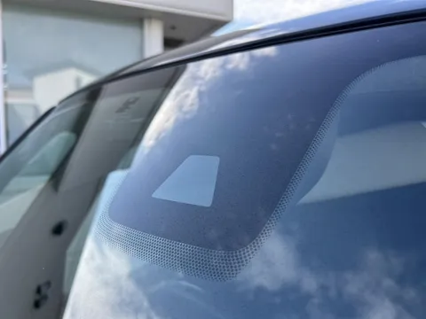 Mitsubishi eK X Space