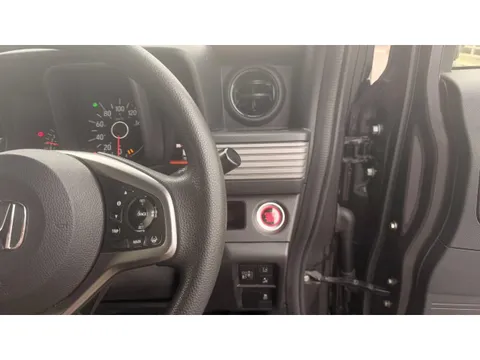 Honda N-VAN Plus Style