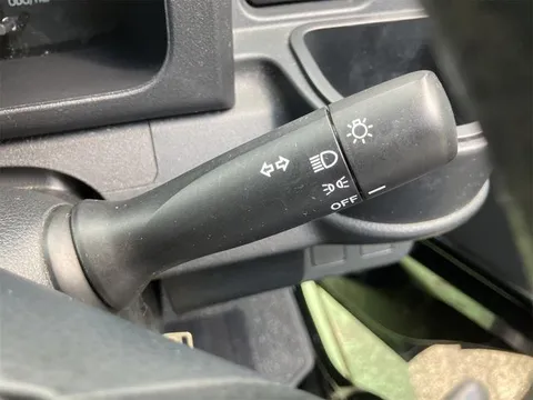 Toyota Pixis Truck