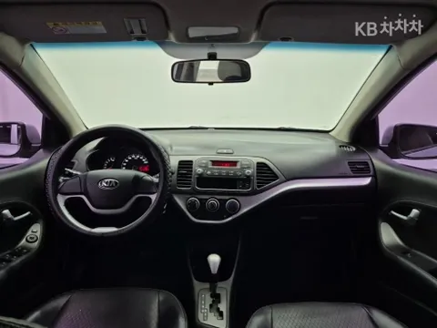Kia Picanto (Morning)
