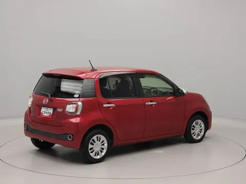 Daihatsu Boon